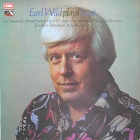 EMI : Wild - Liszt Works