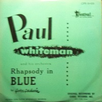 Festival Records : Wild - Gershwin Rhapsody in Blue