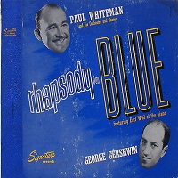 Signature : Wild - Gershwin Rhapsody in Blue