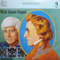Quintessence : Wild - Chopin Works