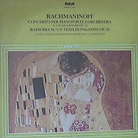 RCA : Wild - Rachmaninov Concertos