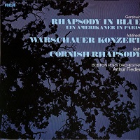 RCA Victor : Fielder - Movie Music