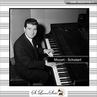 Laurent Studio : Gilels - Mozart, Schubert