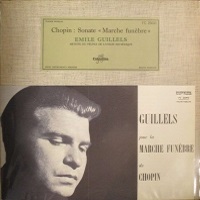 Columbia : Gilels - Chopin, Shostakovich