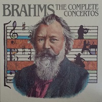 Deutsche Grammophon : Gilels - Brahms Concertos