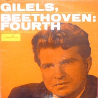 Monitor : Gilels - Beethoven, Scarlatti