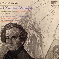Saga : Gilels - Mendelssohn Concerto No. 1