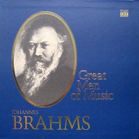 Timelife : Brahms - His Great Works