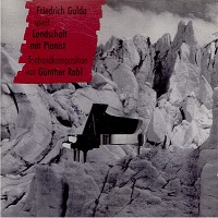 Amadeo : Gulda - Gulda Landschaft Mit Pianist, Memories