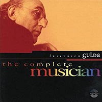 Amadeo : Gulda - The Complete Musician