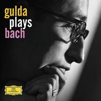 Deutsche Grammophon : Gulda - Bach Works