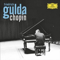 Deutsche Grammophon : Gulda - Chopin Works