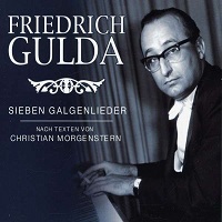 Documents : Gulda - Gulda Siben Galgenlieder