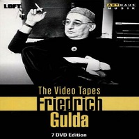 ArtHaus Musik : Gulda - The Video Tapes