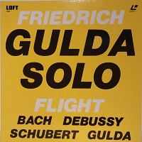 Loft : Gulda - Solo Flight
