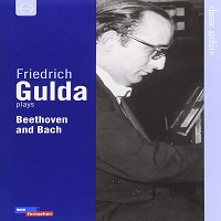 EuroArts : Gulda - Beethoven, Bach