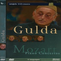Cascade Medien : Gulda - Mozart Concertos 20 & 26
