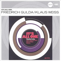 MPS Records : Gulda - It's All One