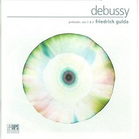 MPS : Gulda - Debussy Preludes