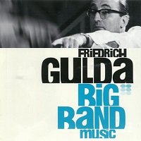 EmArcy : Gulda - Big Band Music