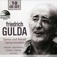 Documents : Gulda - Genius and Rebel