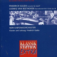 NDR : Gulda - Gulda, Beethoven