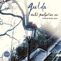 Accord : Gulda - Montpellier Recital
