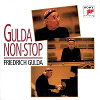 Sony Classical : Gulda - Non-Stop
