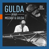 BR-Klassik : Gulda - Mozart, Gulda