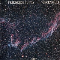 E.R.P Schallplatten : Gulda - Duos & Solos