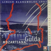 Bruckerhaus : Gulda - Mozartiana