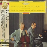 Tower Records Premium Classics Volume 02 : Gulda - Beethoven Cello Works