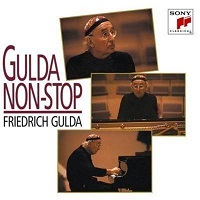 Sony Classical : Gulda - Non-Stop