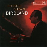 RCA : Gulda - At Birdland