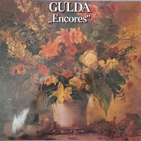 Amadeo : Gulda - Encores
