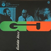 Columbia Japan : Gulda - Gulda Jazz Works