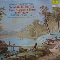 Deutsche Grammophon Resonance : Gulda - Beethoven, Mozart