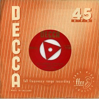 Decca : Gulda - Debussy Preludes 8 & 10