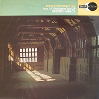 Decca Eclipse : Beethoven Sonatas 21 & 28