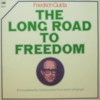 MPS Records : Gulda - The Long Road to Freedom