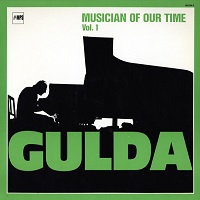 MPS Records : Gulda - Musician of Our Time Volume 01