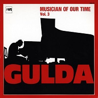 MPS Records : Gulda - Musician of Our Time Volume 03
