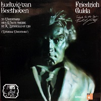 MPS Records : Gulda - Beethoven Diabelli Variations