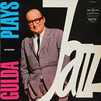 MPS Records : Gulda - Gulda play Jazz