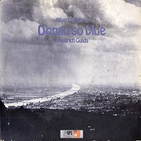MPS Records : Gulda - Gulda Donau So Blue