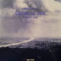 MPS Records : Gulda - Gulda Donau So Blue