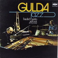 Metronome Classic : Gulda - Gulda Jazz Works