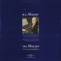 Preisler Records : Gulda - Mozart Concerto No. 21