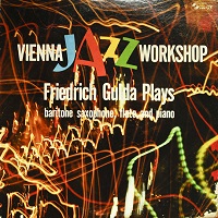 Concert Hall Japan : Gulda - Vienna Jazz Workshop