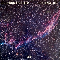 E.R.P Schallplatten : Gulda - Duos & Solos